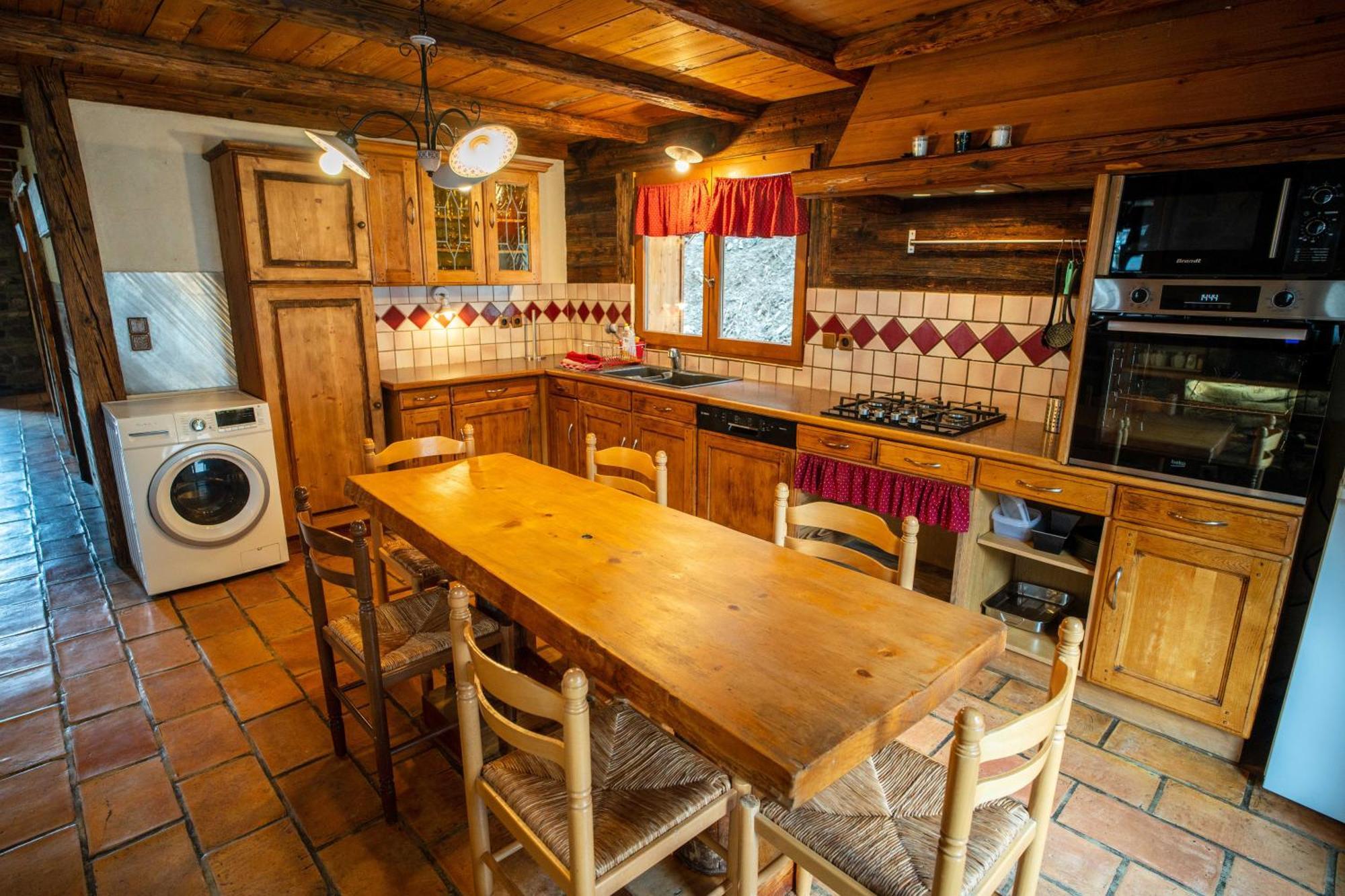 Châtel Savoya Lodges מראה חיצוני תמונה